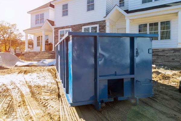 office at Dumpster Rental of Richmond Hill